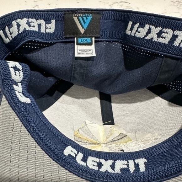 🔥Harvest Lifestyle Flex Fit Hat - Picture 2 of 2